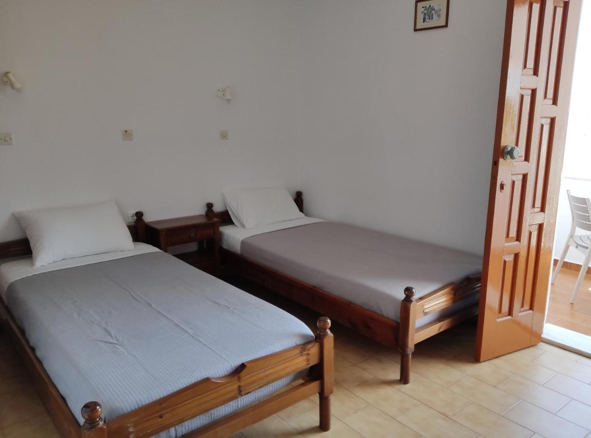 Maria Apartments Pefki  Bagian luar foto