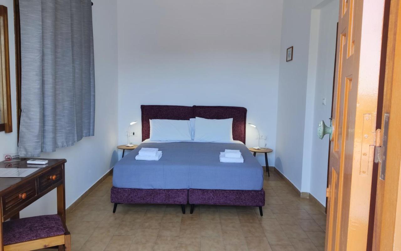 Maria Apartments Pefki  Bagian luar foto