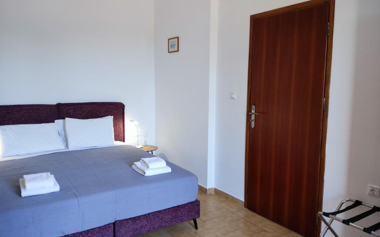 Maria Apartments Pefki  Bagian luar foto