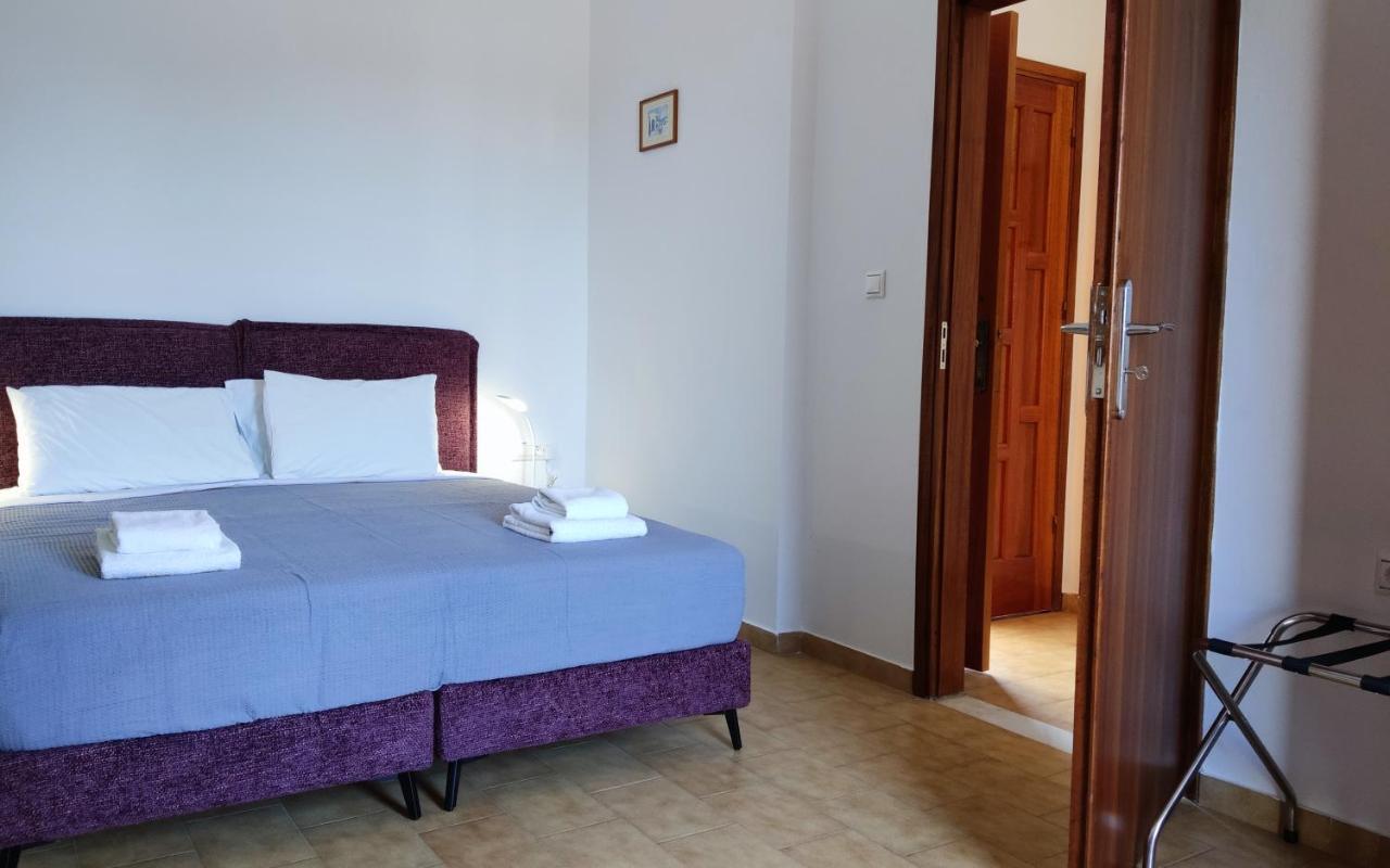 Maria Apartments Pefki  Bagian luar foto