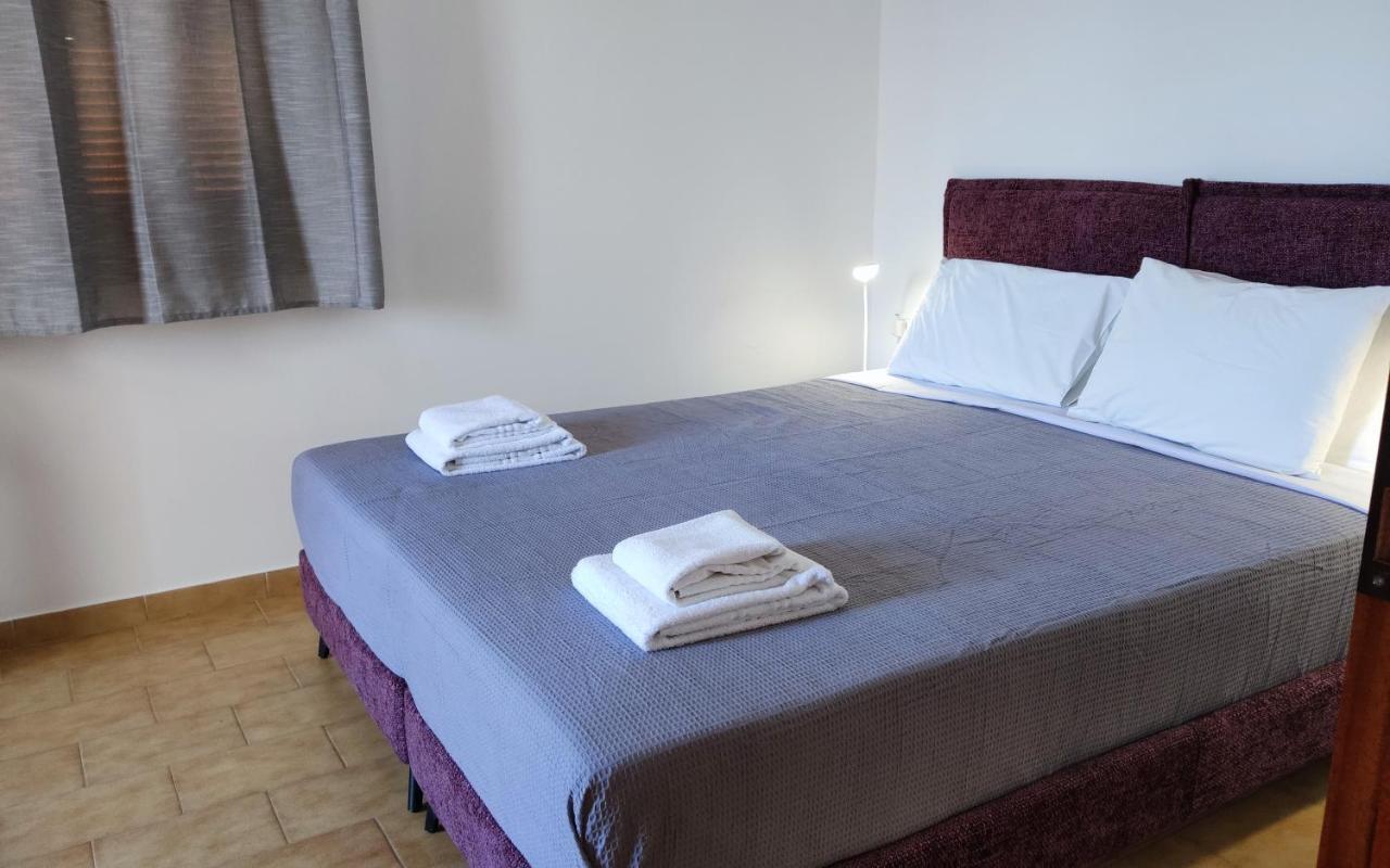 Maria Apartments Pefki  Bagian luar foto