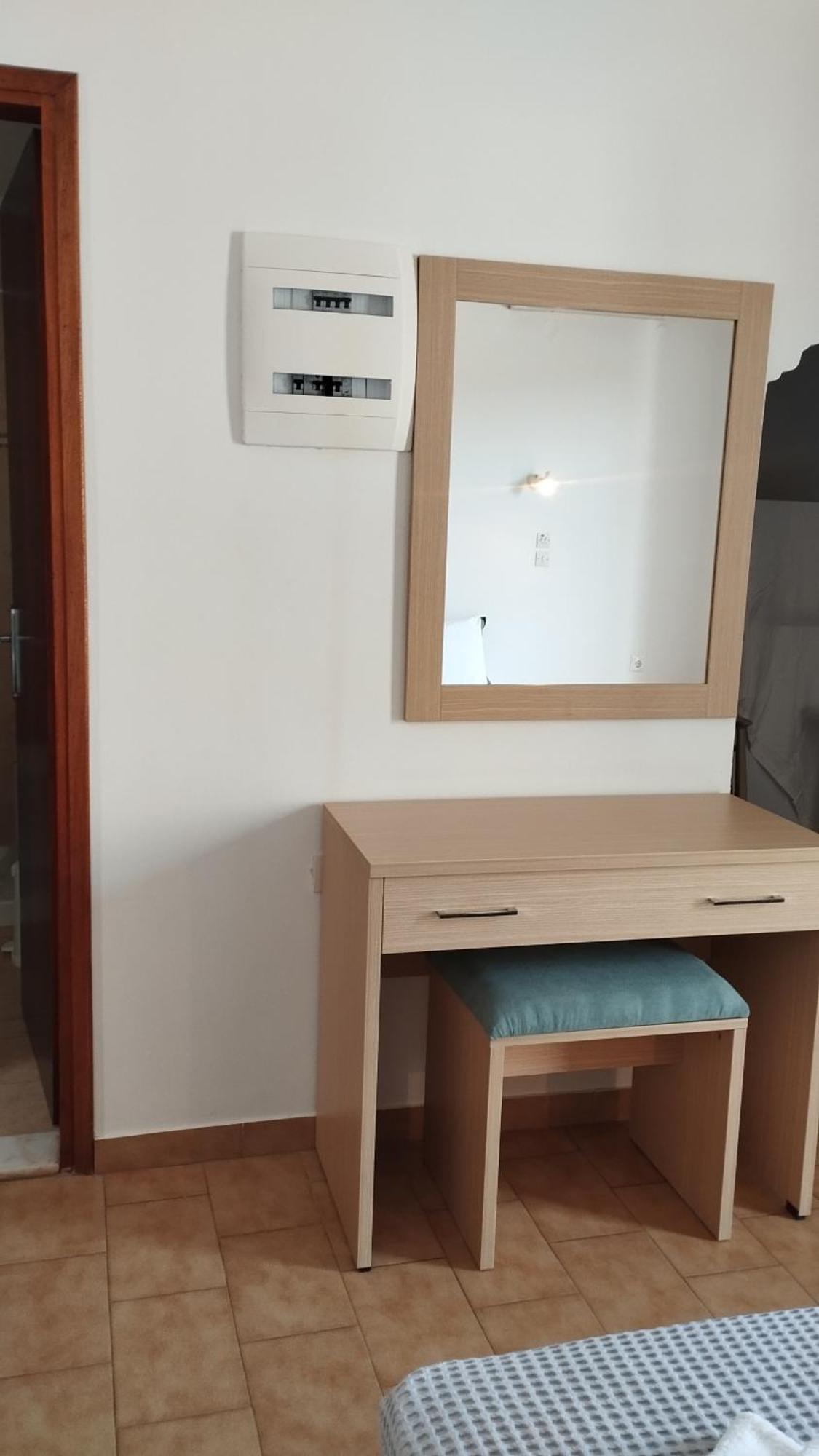 Maria Apartments Pefki  Bagian luar foto