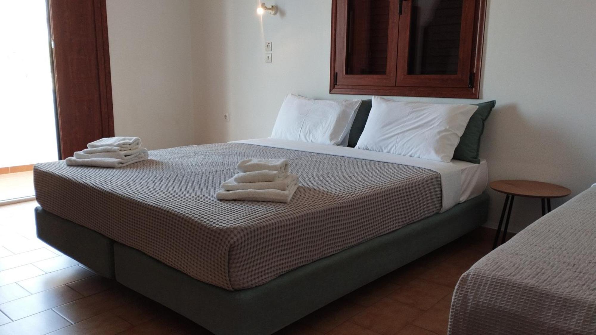 Maria Apartments Pefki  Bagian luar foto