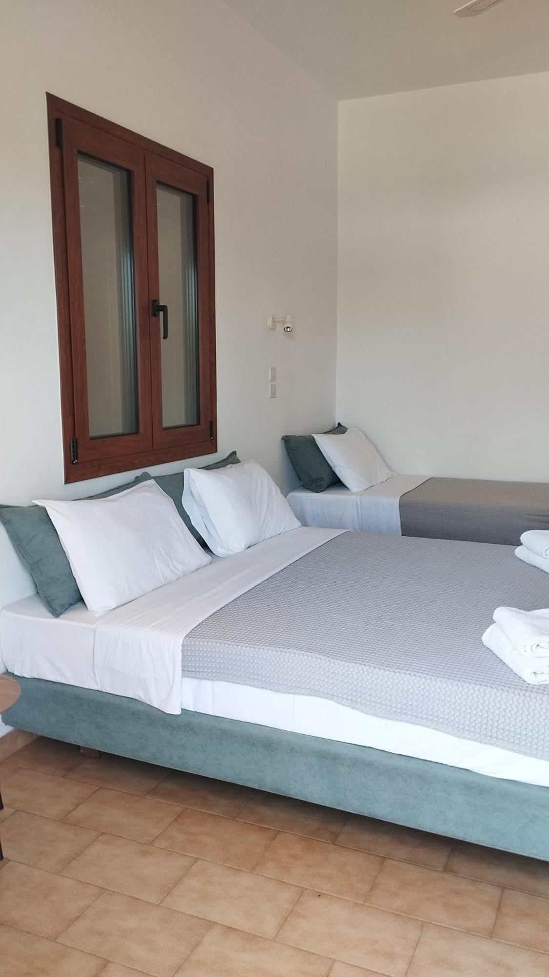 Maria Apartments Pefki  Bagian luar foto