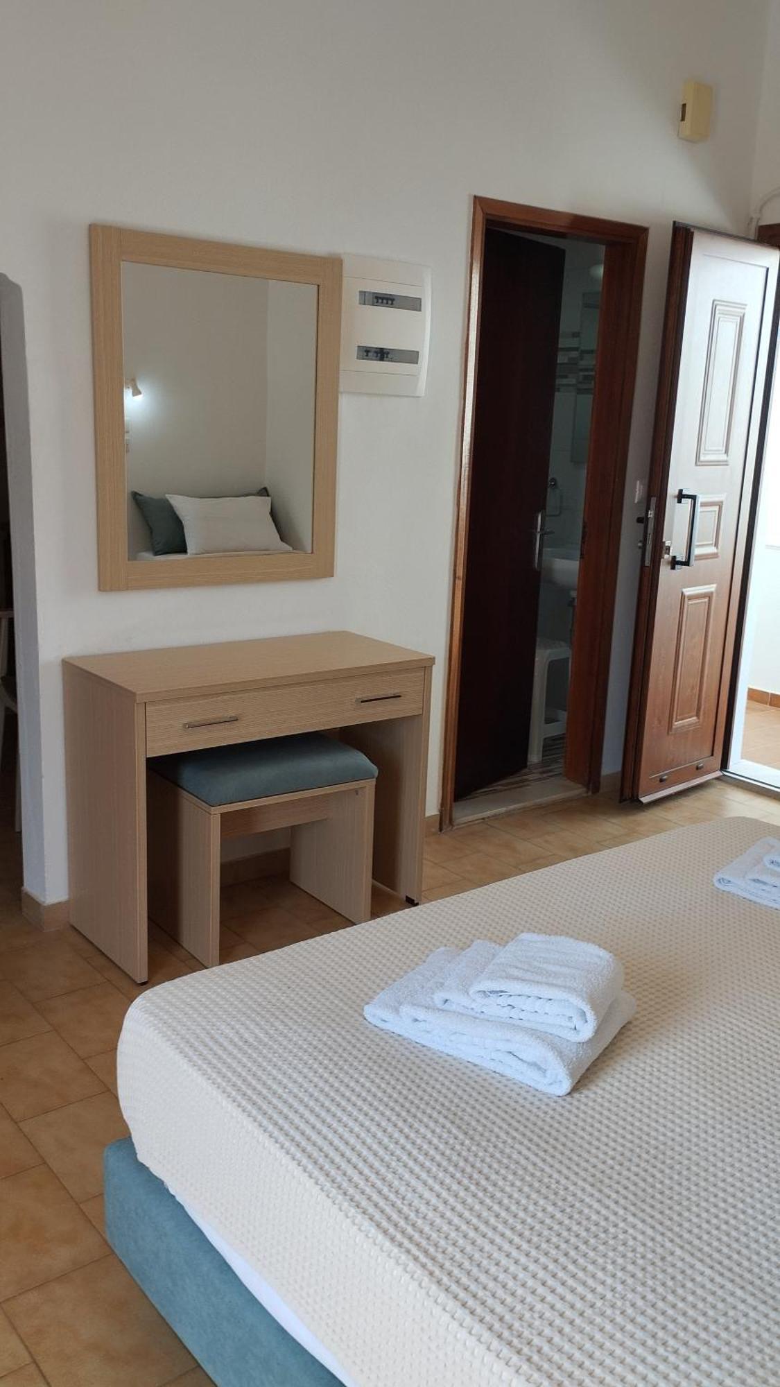 Maria Apartments Pefki  Bagian luar foto
