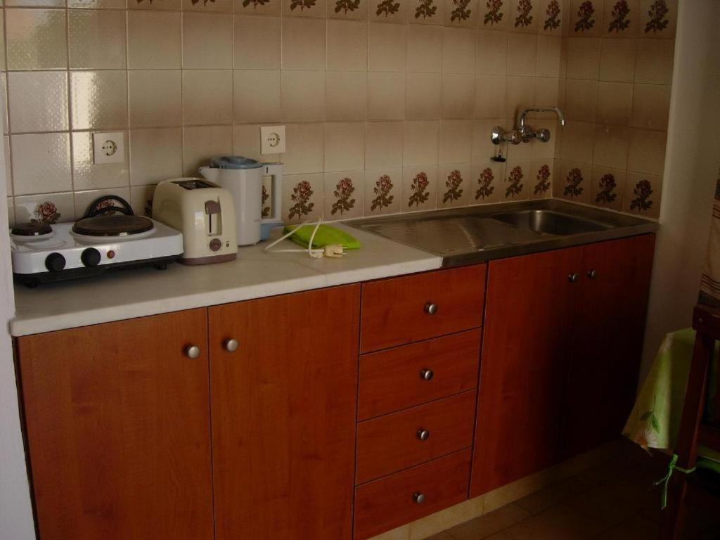 Maria Apartments Pefki  Bagian luar foto