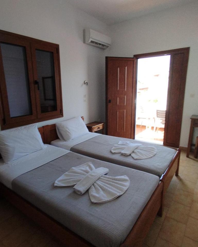 Maria Apartments Pefki  Bagian luar foto