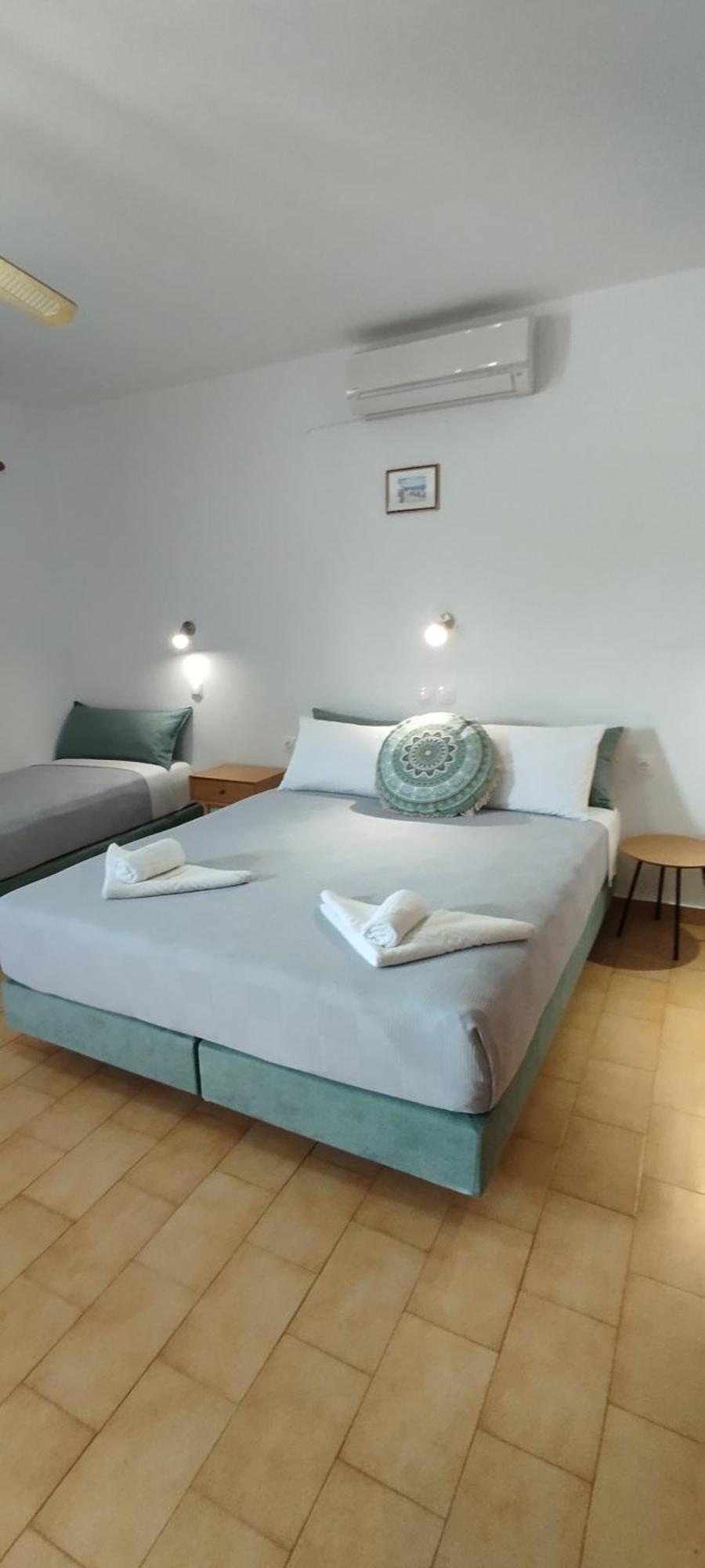 Maria Apartments Pefki  Bagian luar foto